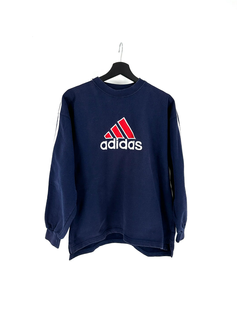 Vintage Adidas Sweatshirt - S