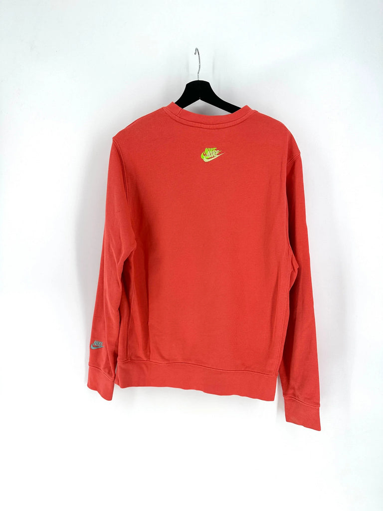 Vintage Nike Sweatshirt - L