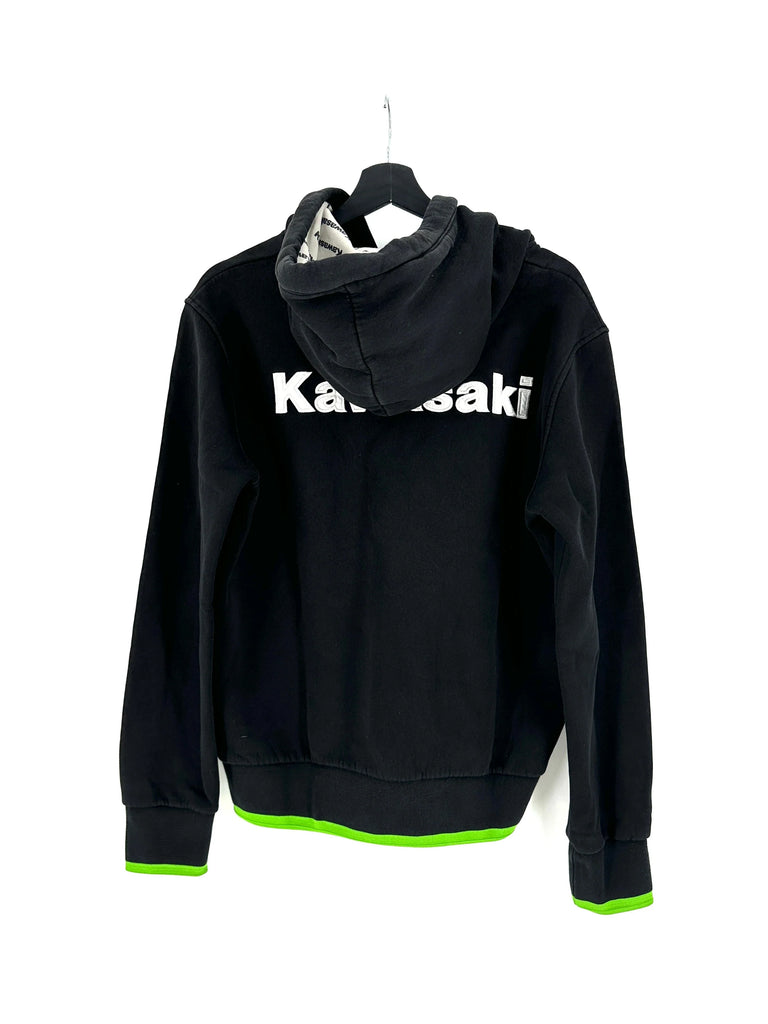 Vintage Kawasaki Hoodie - M