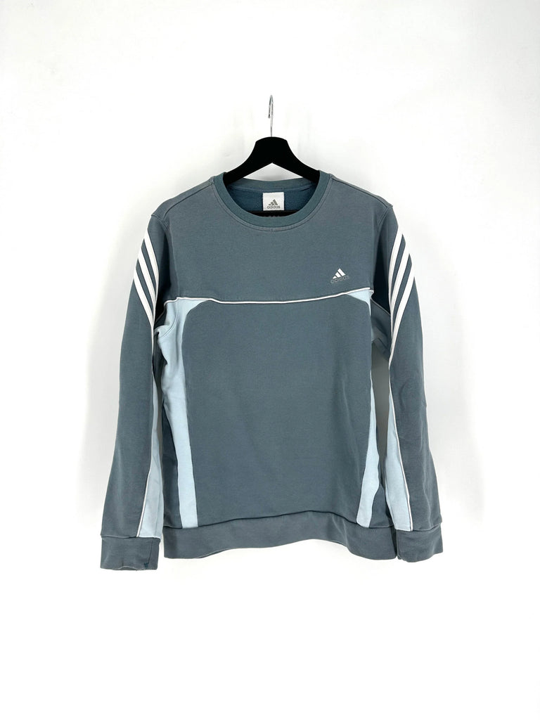 Vintage Adidas Sweater - M