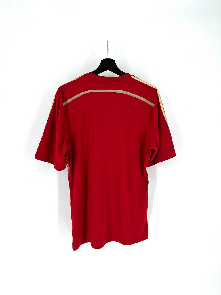 Vintage Adidas Jersey - L