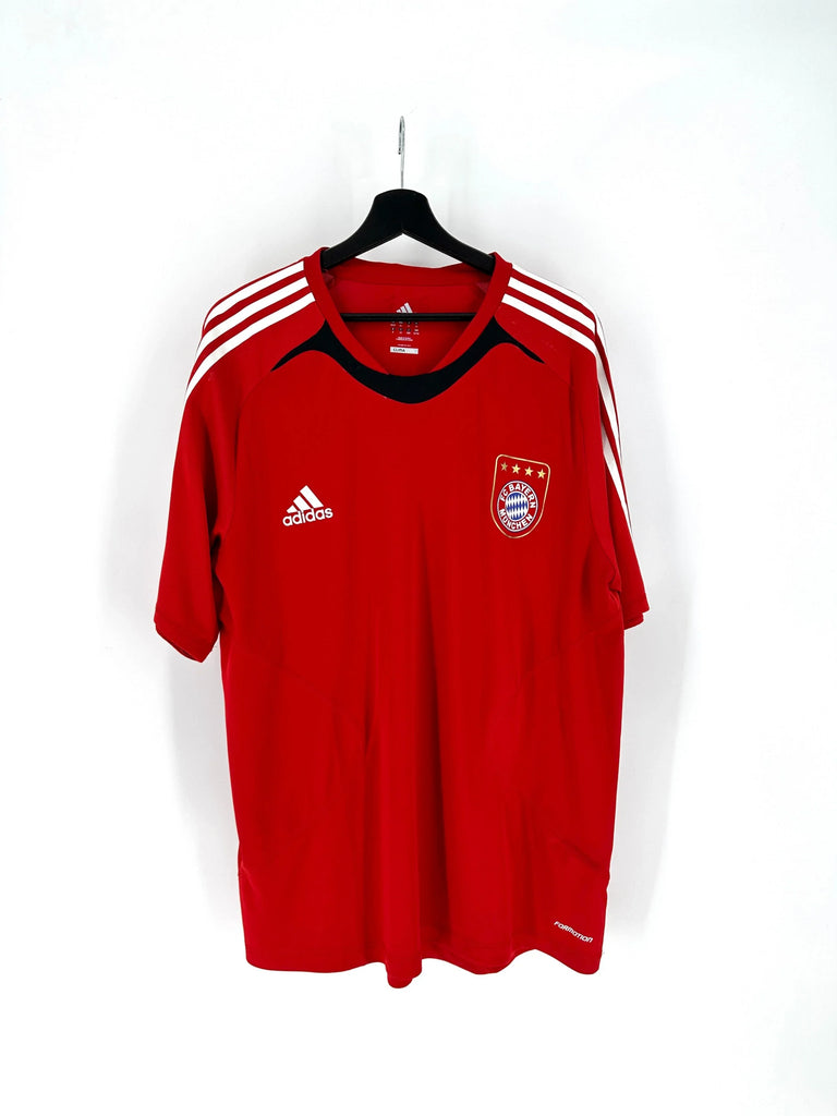 Vintage Adidas Jersey - XL