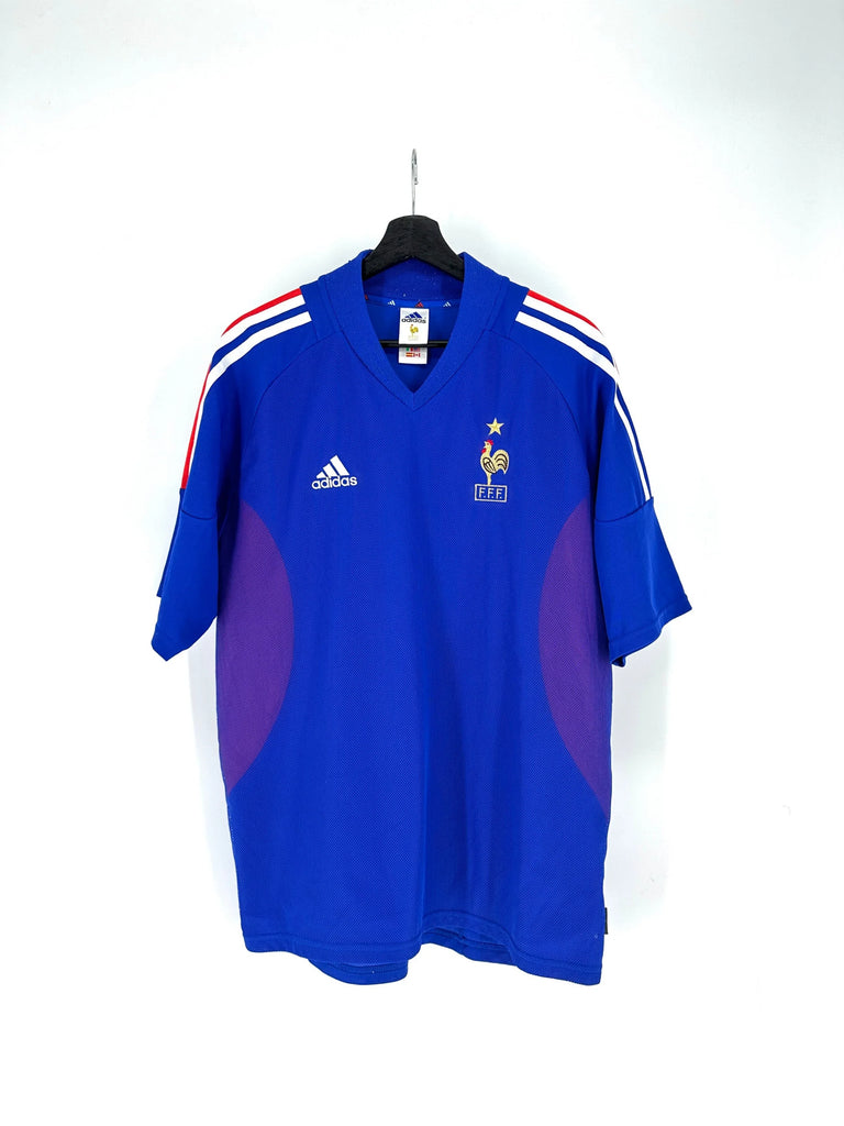 Vintage Adidas Jersey - XL