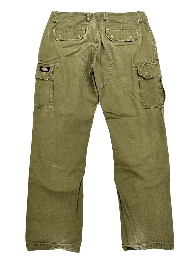 Vintage Dickies Cargo Pants -