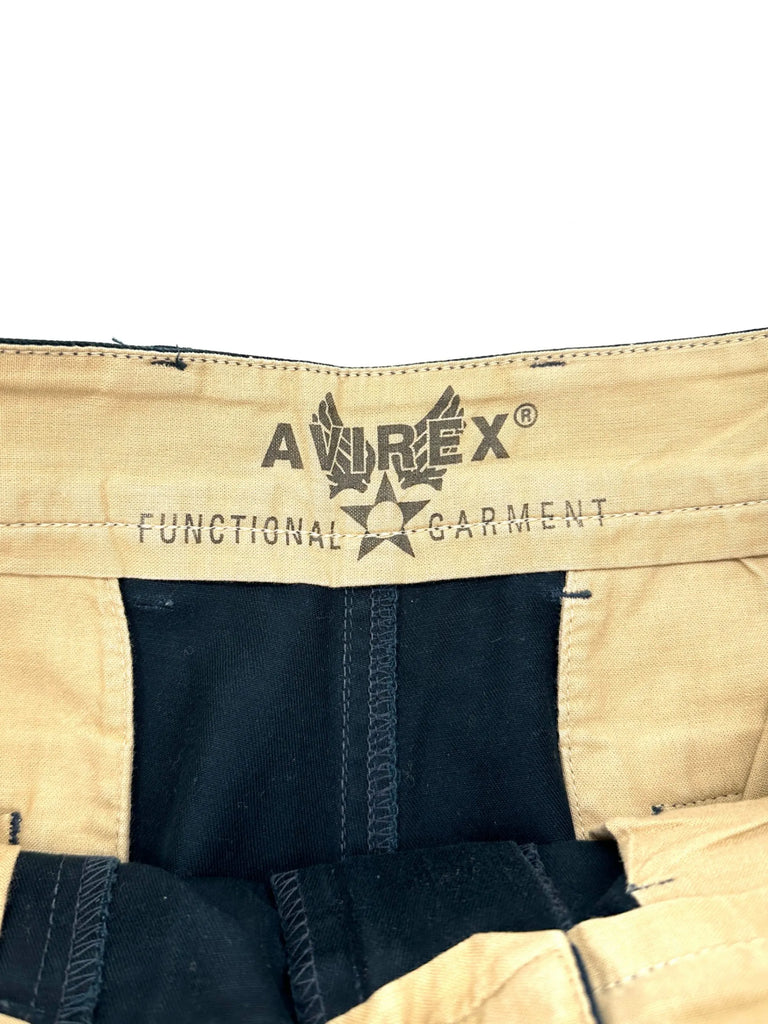 Vintage Avirex Pants -