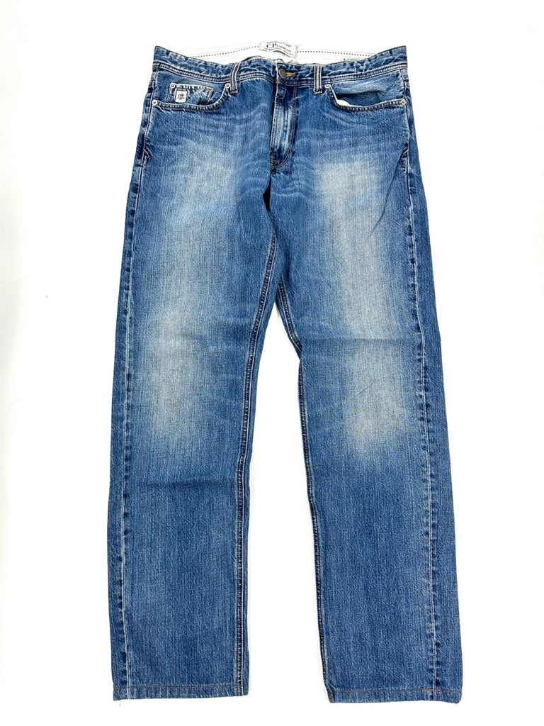 Vintage C.P. Company Jeans -