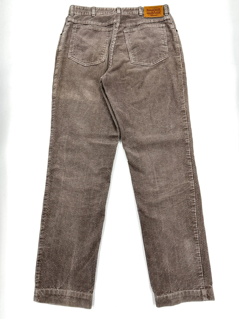 Vintage Corduroy Pants -