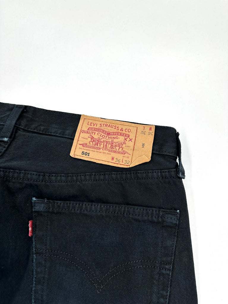 Vintage Levi's Jeans -