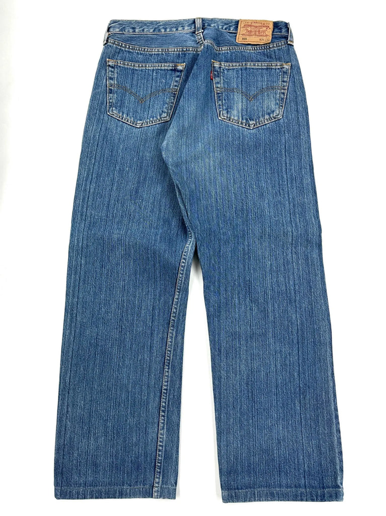 Vintage Levi's Jeans -